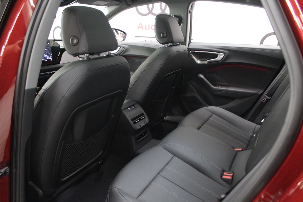 2025 Audi New A5 Premium Plus - Photo 29