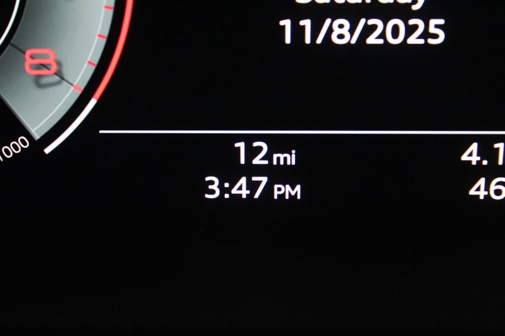 New 2026 Audi A3 2.0T Premium Sedan