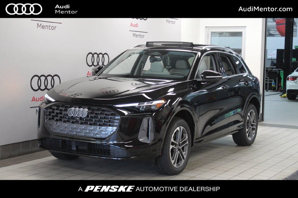 2026 Audi Q5