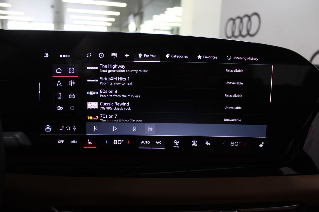 2025 Audi New A5 Premium Plus - Photo 20