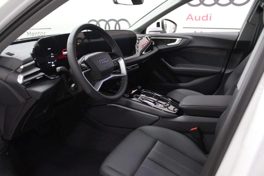 2025 Audi New A5 Premium - Photo 12