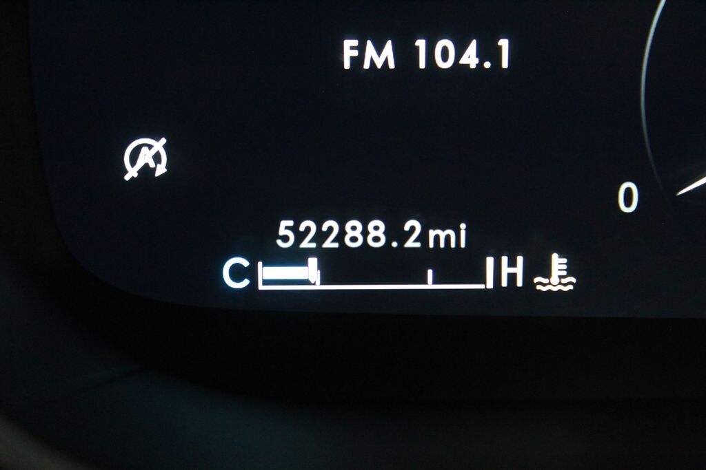 Used 2020 Lincoln Nautilus Reserve SUV