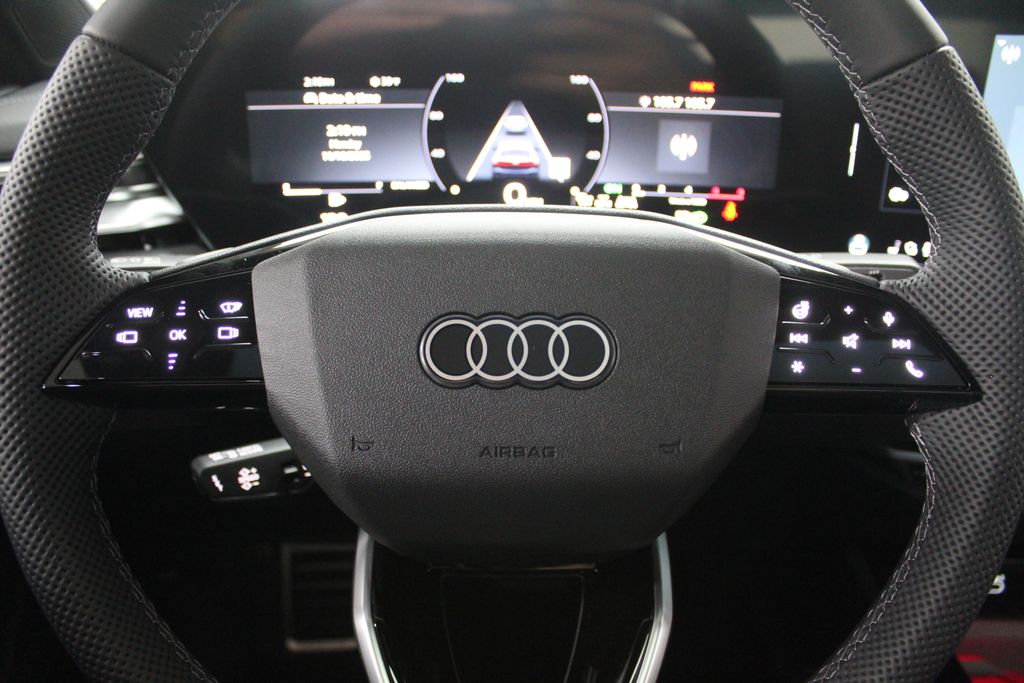 2025 Audi New S5 Premium Plus - Photo 26