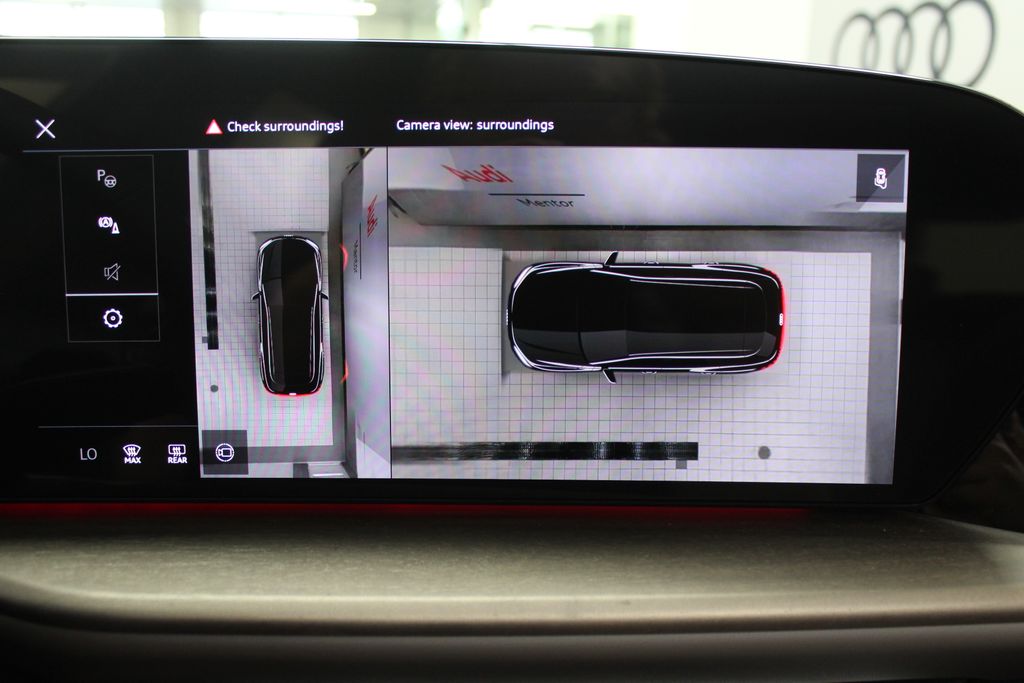 2025 Audi Q5 Premium Plus - Photo 26