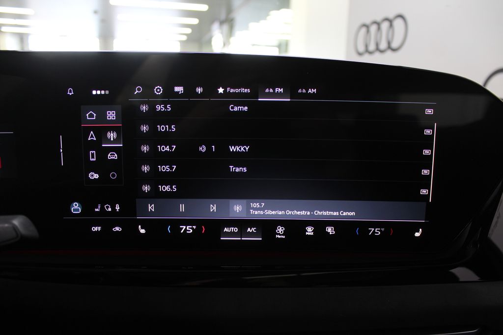 2025 Audi New S5 Premium Plus - Photo 20