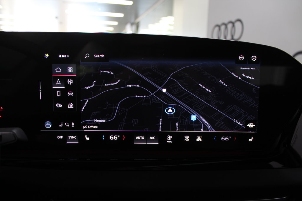 2025 Audi New A5 Premium - Photo 18