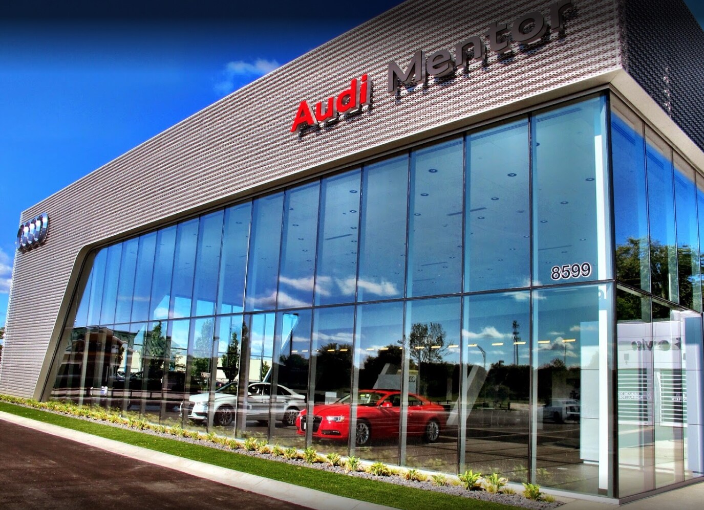 Car Finance, Loan and Lease in Mentor, OH Serving Willoughby & Cleveland