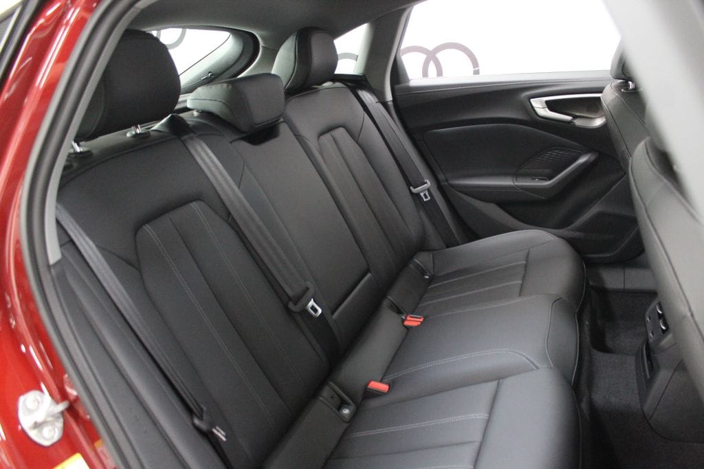 2025 Audi New A5 Premium Plus - Photo 37
