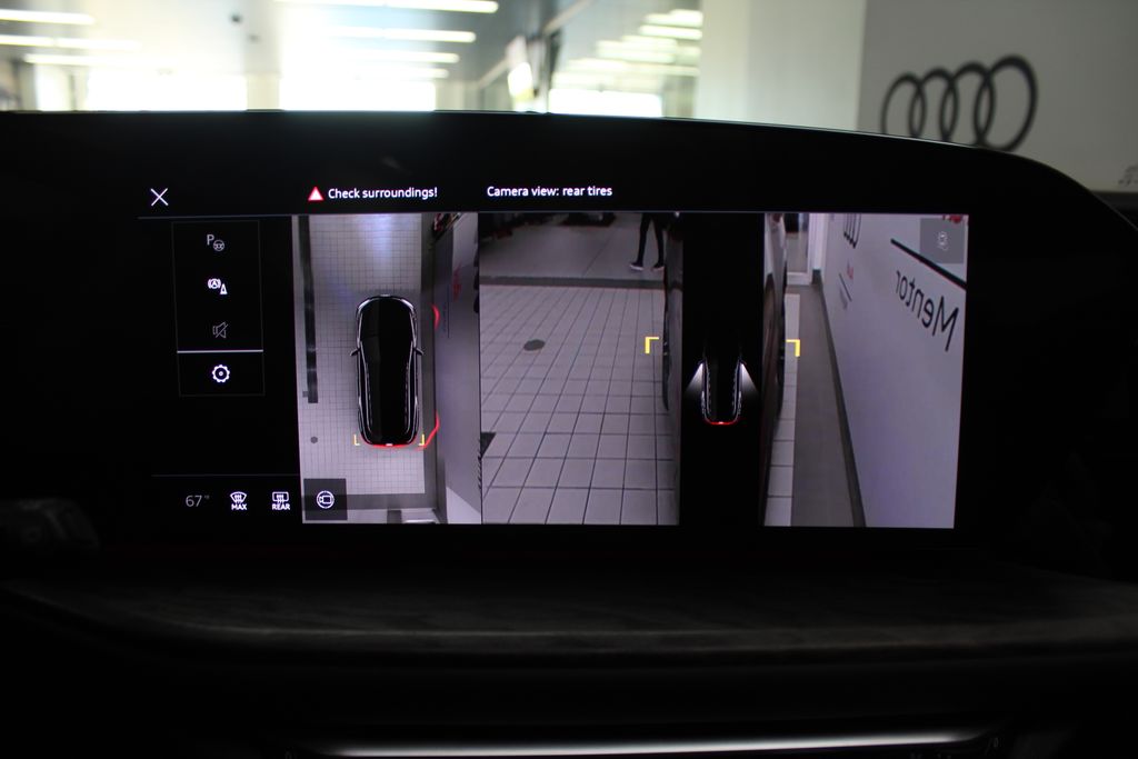 2025 Audi Q5 Premium Plus - Photo 25
