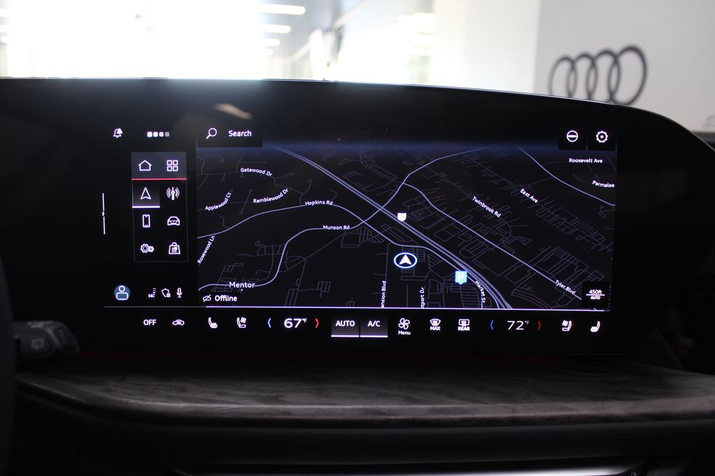2025 Audi Q5 Premium Plus - Photo 18