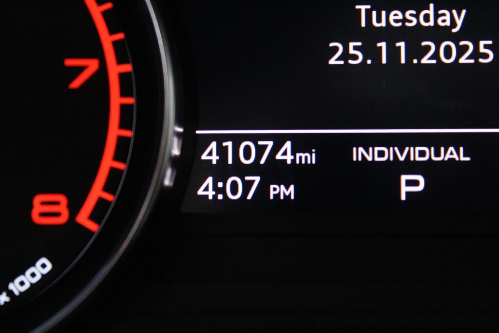 Used 2023 Audi Q5 40 Premium SUV