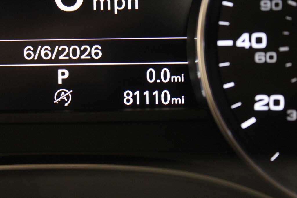 Used 2017 Audi A7 3.0T Premium Plus Sedan