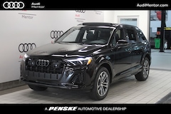 2026 Audi Q7 Premium SUV