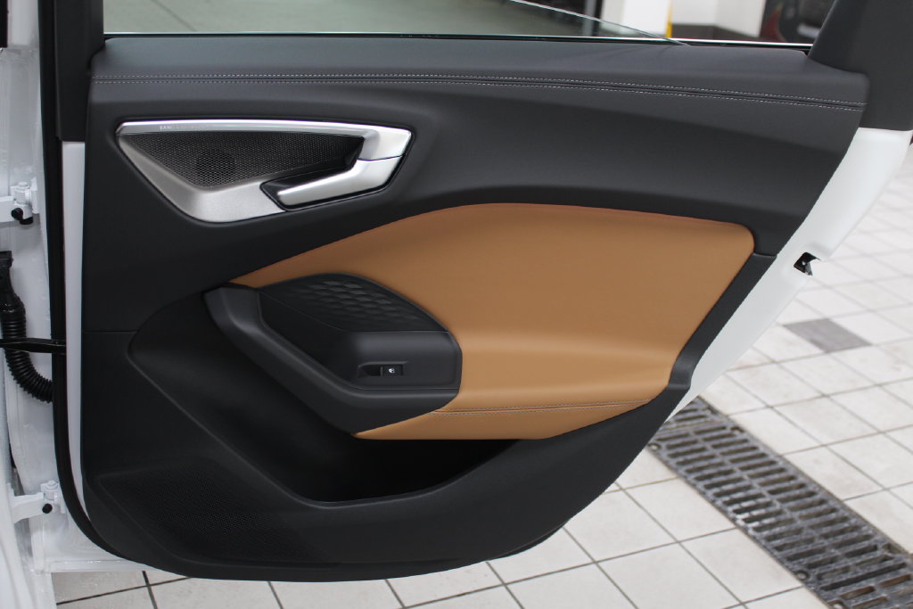 2025 Audi New A5 Premium Plus - Photo 39