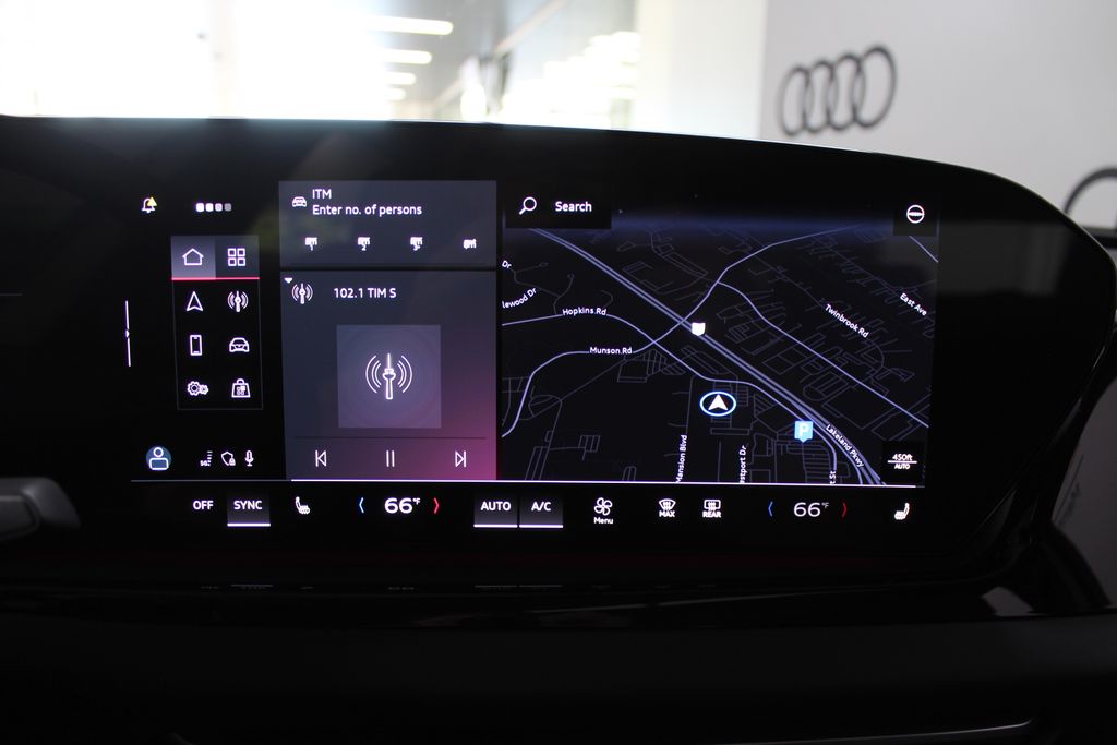 2025 Audi New A5 Premium - Photo 18