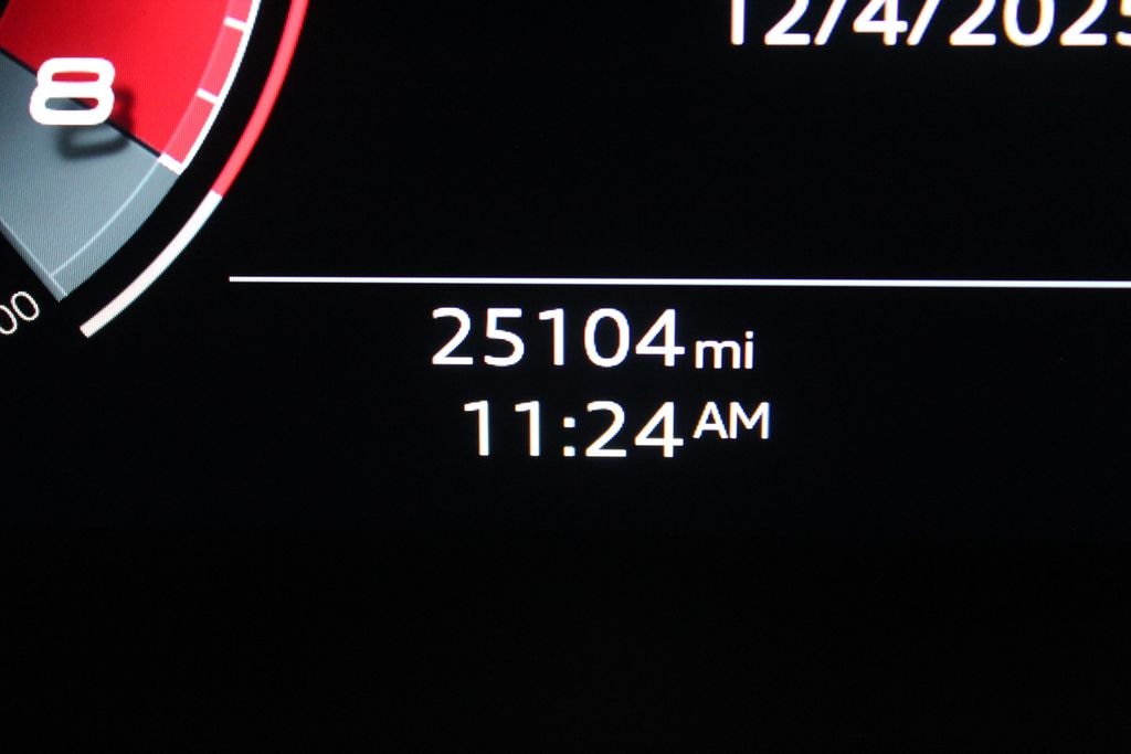 Certified 2023 Audi S3 2.0T Premium Sedan