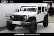 Jeep Wrangler JK