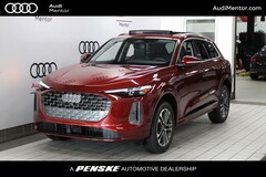 2025 Audi Q5 2.0T Premium SUV