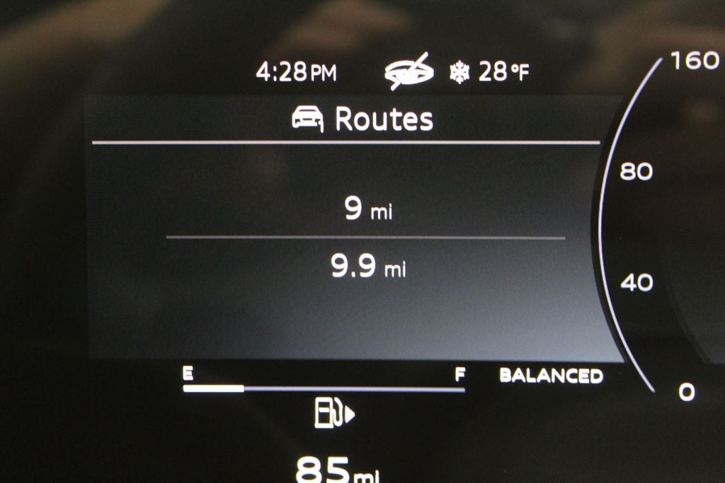 New 2025 Audi SQ5 3.0T Premium SUV