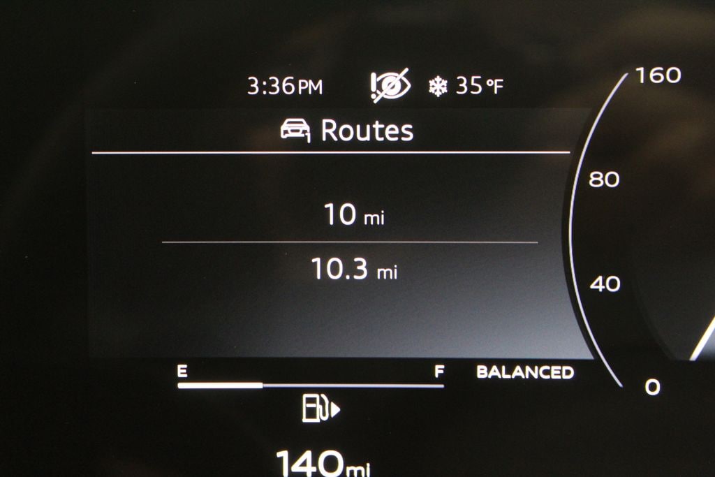 New 2025 Audi SQ5 3.0T Premium SUV