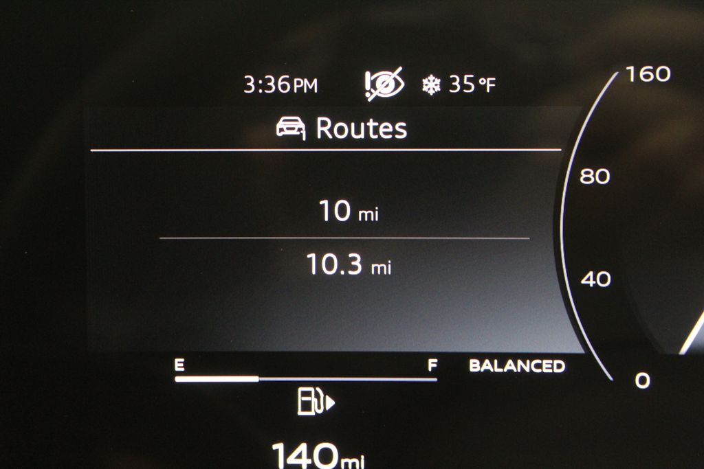 2025 Audi SQ5 Premium Plus photo 2