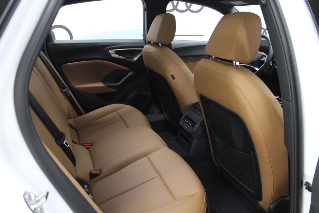 2025 Audi New A5 Premium Plus - Photo 37