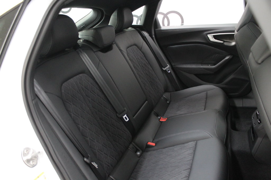 2025 Audi New S5 Premium Plus - Photo 38