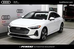 2025 Audi A5 2.0T Premium Sportback