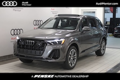 2026 Audi Q7 Premium SUV