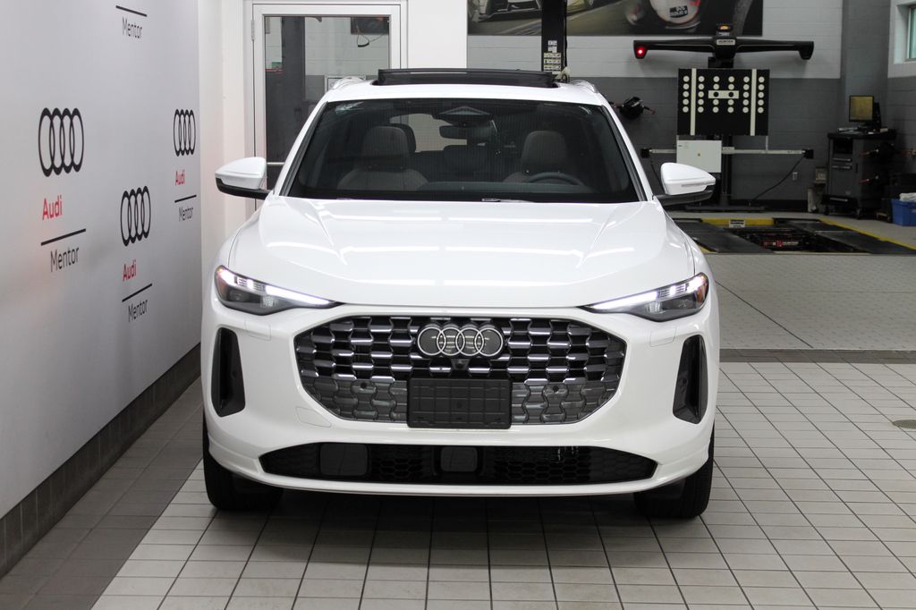 2025 Audi Q5 Premium Plus - Photo 9