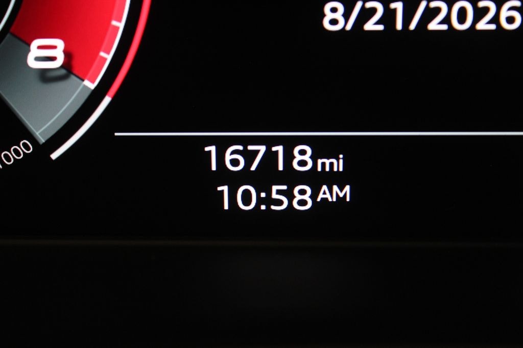 Certified 2023 Audi S5 3.0T Premium Sportback