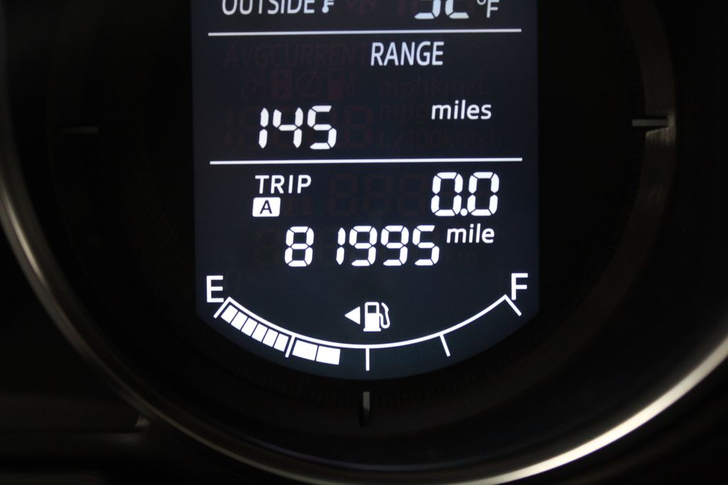Used 2016 Mazda CX-5 Grand Touring with VIN JM3KE2DY8G0622952 for sale in Mentor, OH