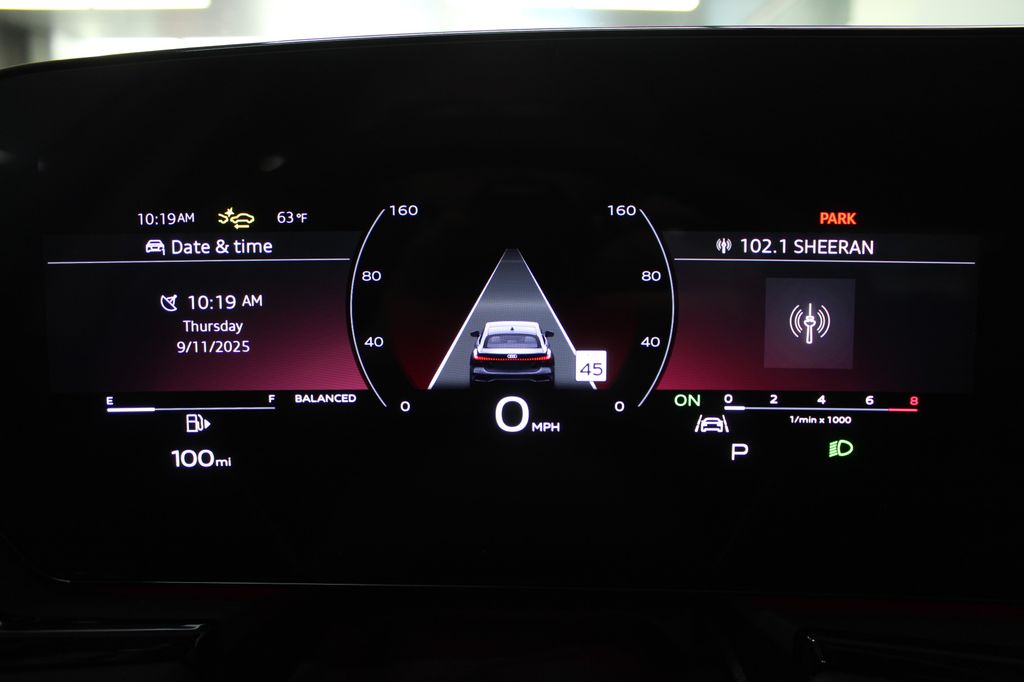 2025 Audi New A5 Premium - Photo 29