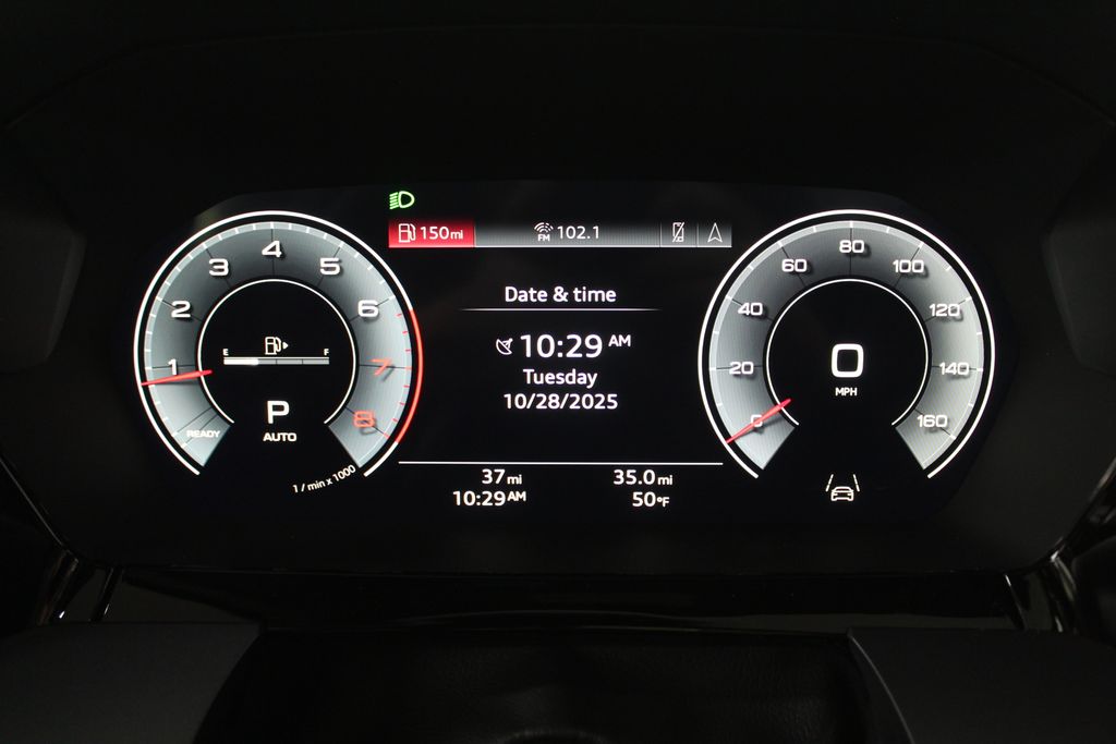2026 Audi A3 Premium - Photo 26
