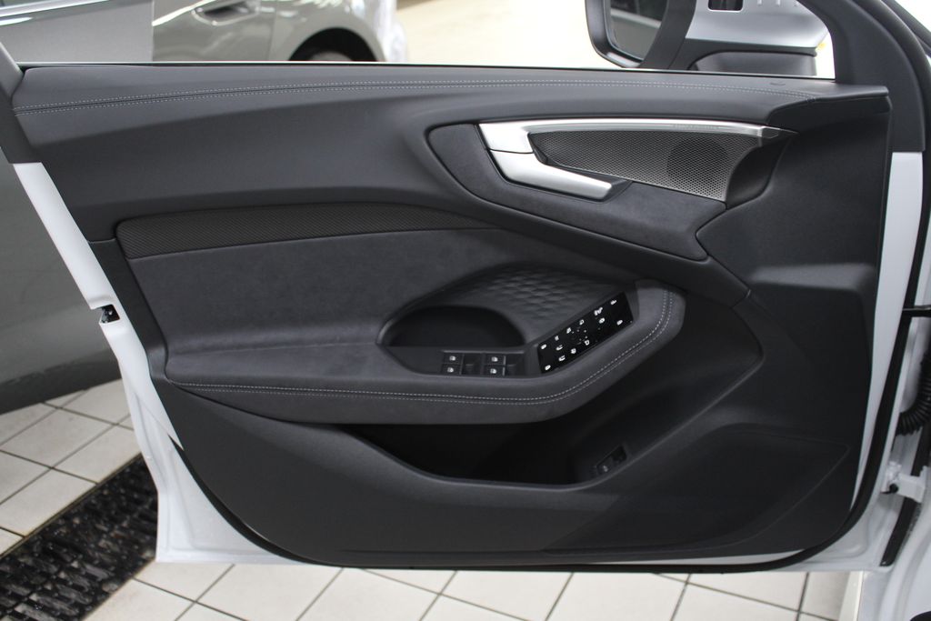 2025 Audi New S5 Premium Plus - Photo 15