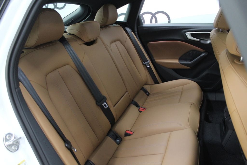 2025 Audi New A5 Premium Plus - Photo 38