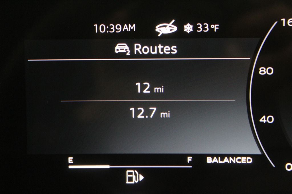 New 2025 Audi Q5 2.0T Premium SUV