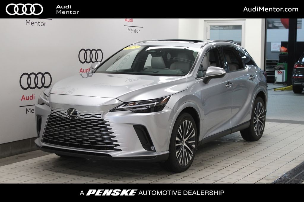 Used 2023 Lexus RX 350 Premium Plus SUV