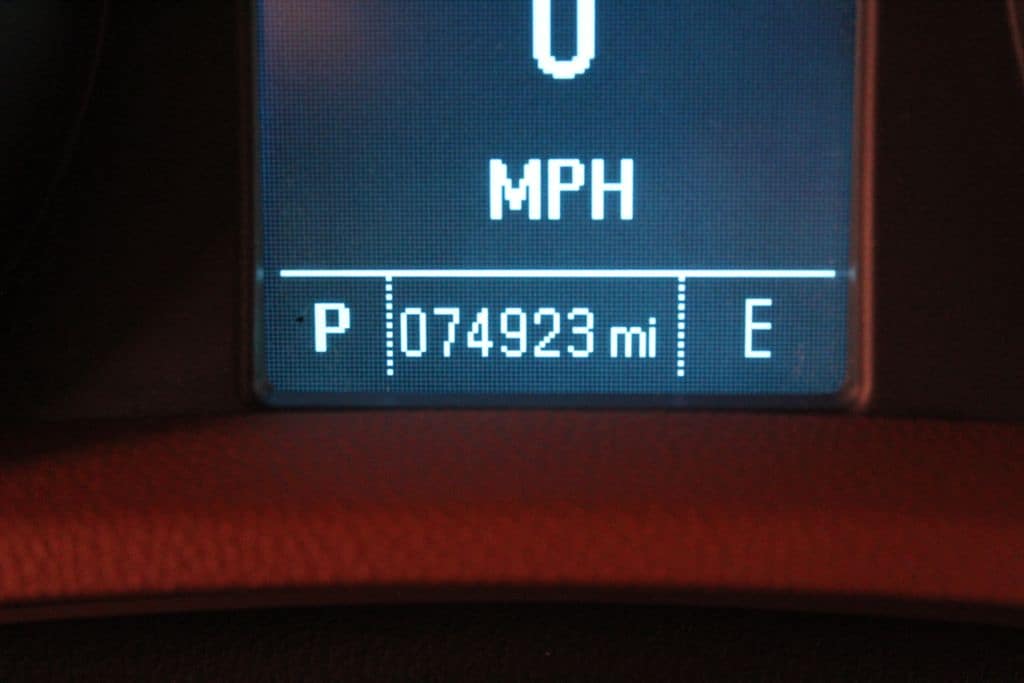 Used 2014 Buick Encore Leather with VIN KL4CJCSB8EB511259 for sale in Mentor, OH