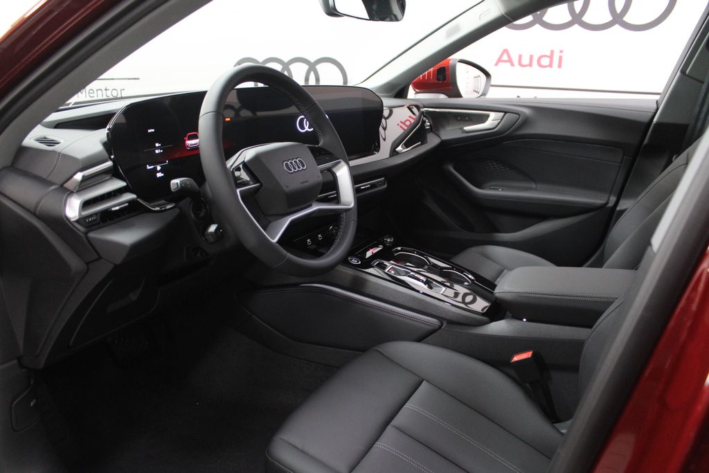 2025 Audi New A5 Premium Plus - Photo 12