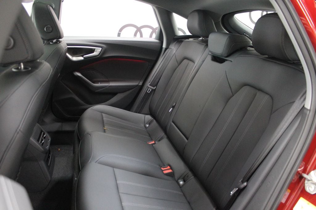 2025 Audi New A5 Premium Plus - Photo 30