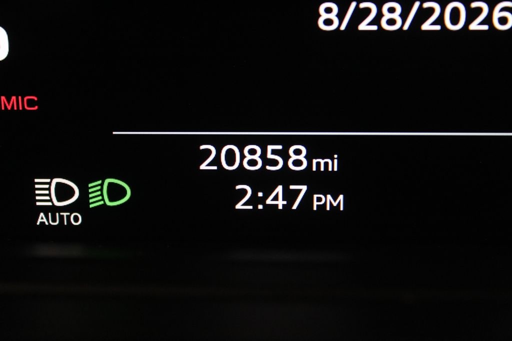 Certified 2024 Audi A8 L 55 Sedan