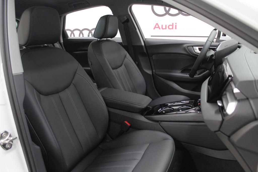 2025 Audi New A5 Premium - Photo 34