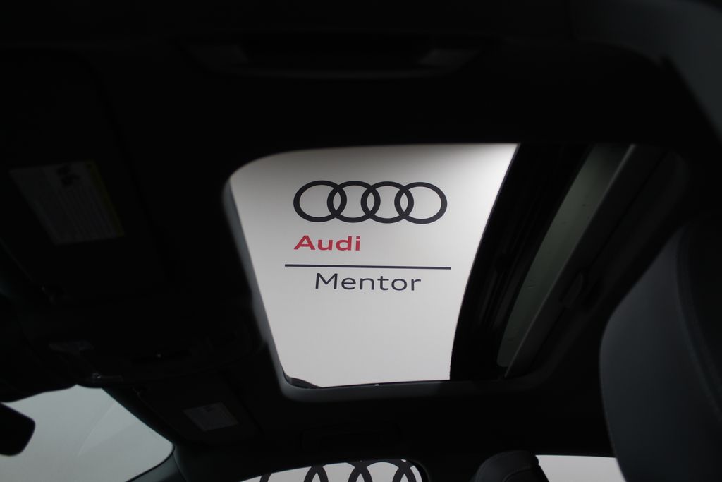 2026 Audi A3 Premium - Photo 14