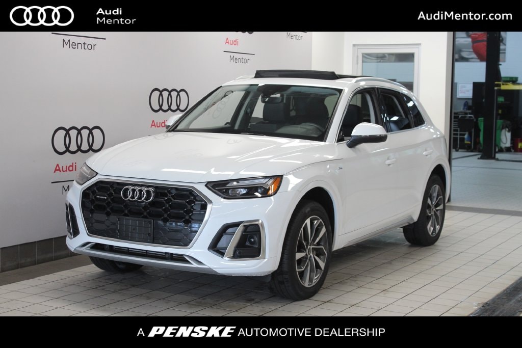 2024 Audi Q5