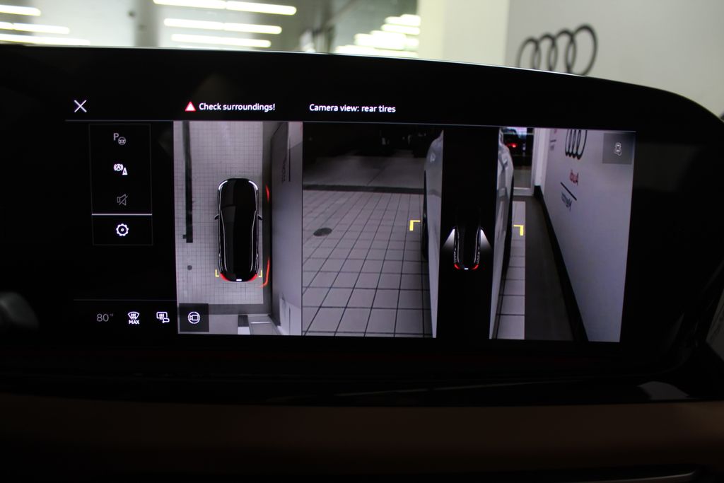 2025 Audi New A5 Premium Plus - Photo 23