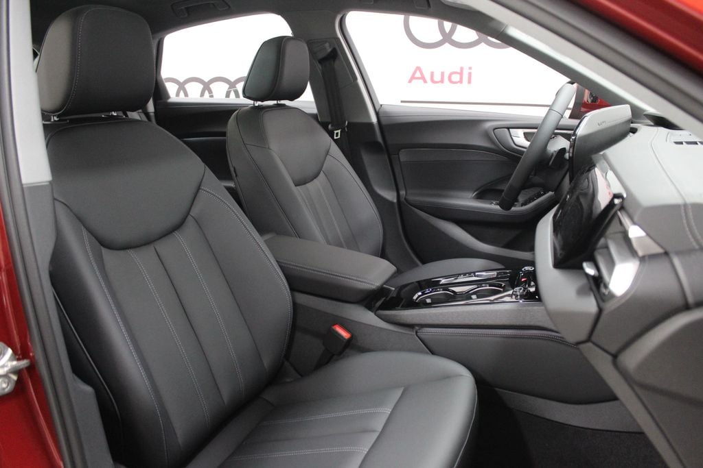 2025 Audi New A5 Premium Plus - Photo 33