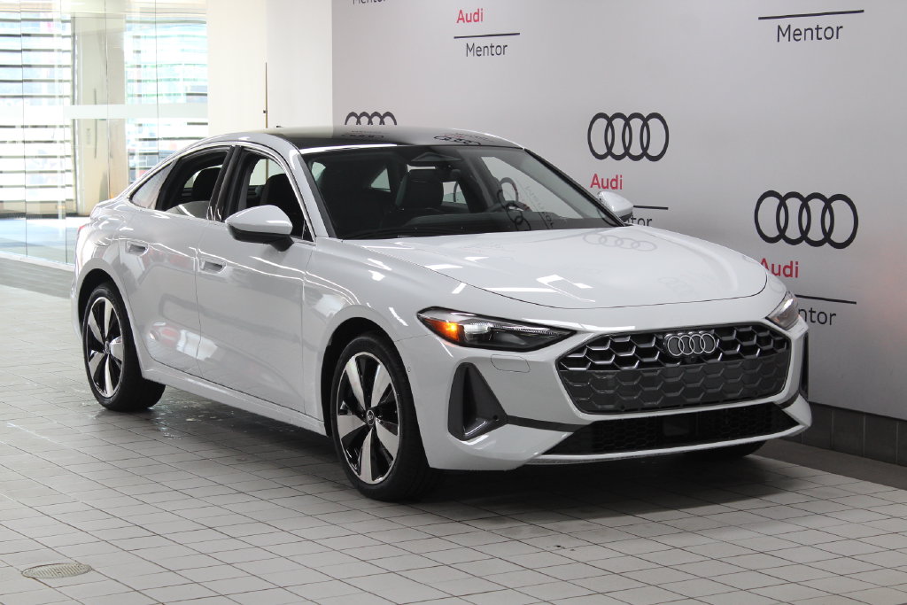 2025 Audi New A5 Premium - Photo 8