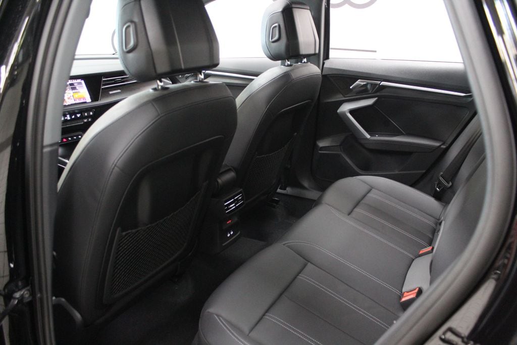2026 Audi A3 Premium - Photo 30