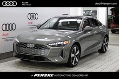 2025 Audi A5 2.0T Premium Sportback